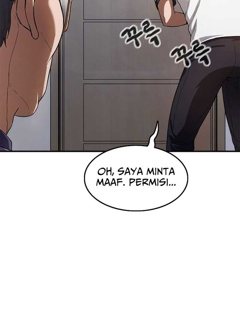 Monster Devourer Chapter 8 - halaman 45