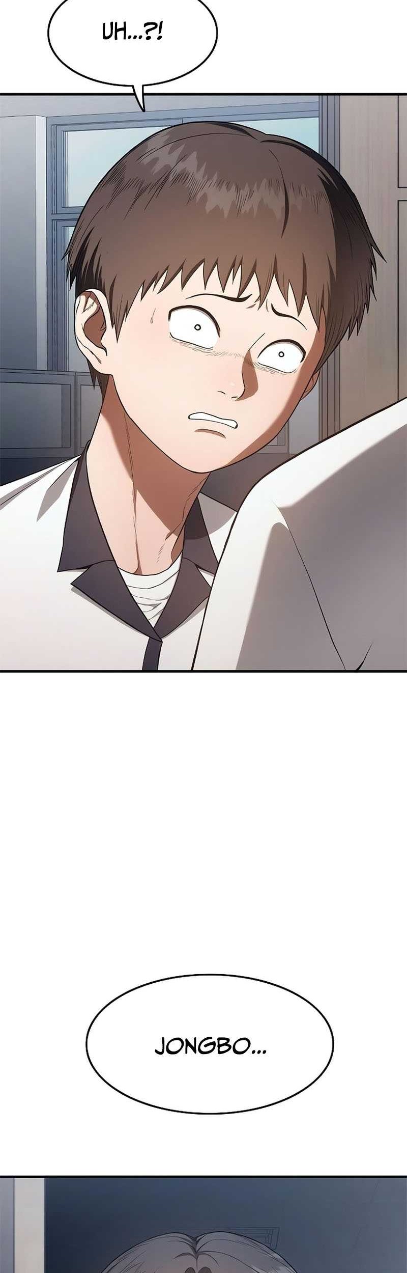 Monster Devourer Chapter 8 - halaman 47