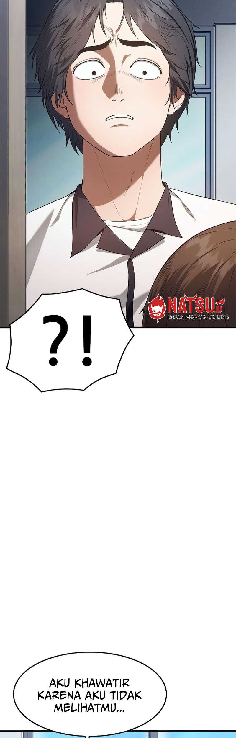 Monster Devourer Chapter 8 - halaman 48