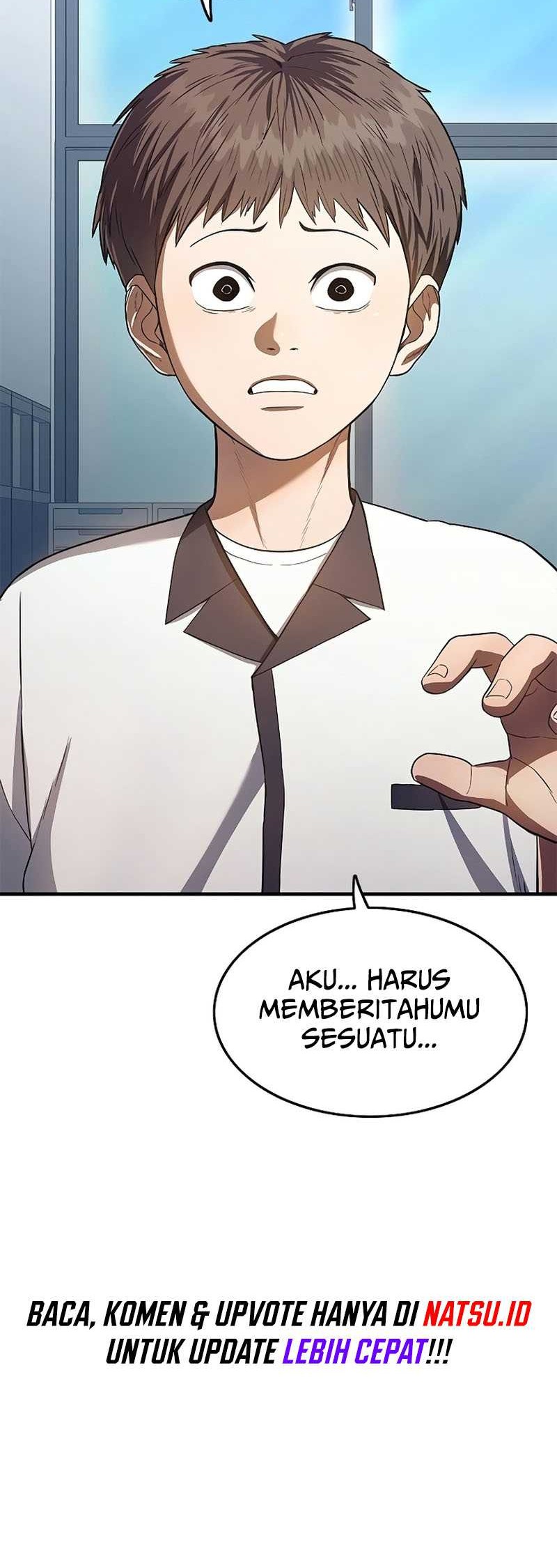 Monster Devourer Chapter 8 - halaman 49