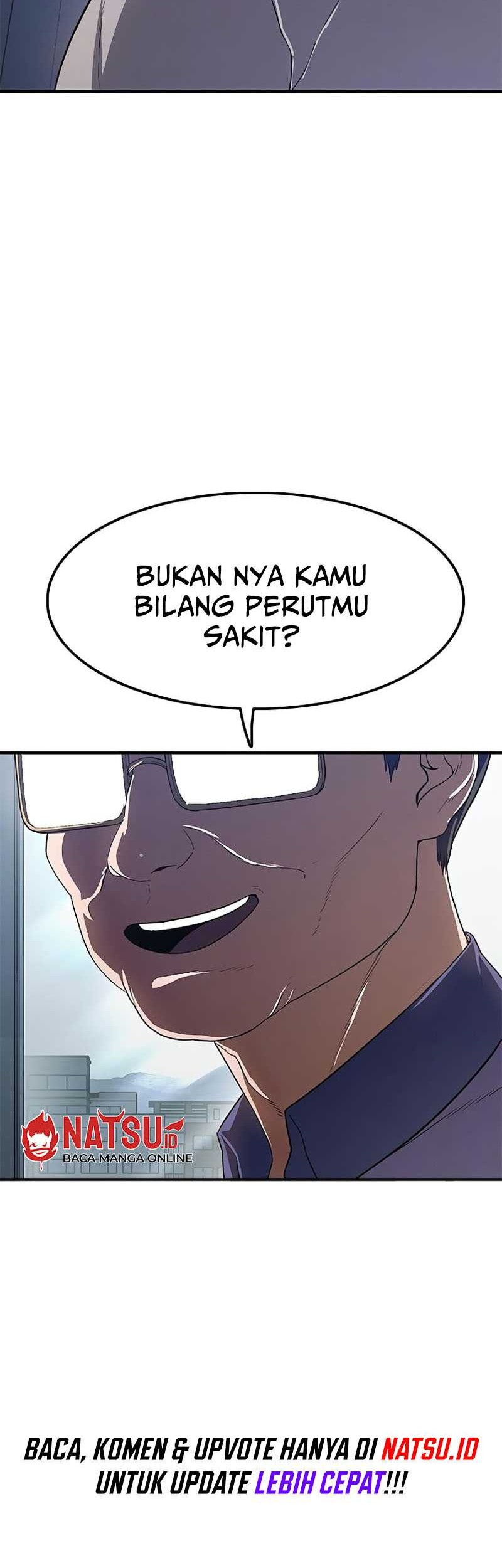 Monster Devourer Chapter 8 - halaman 56