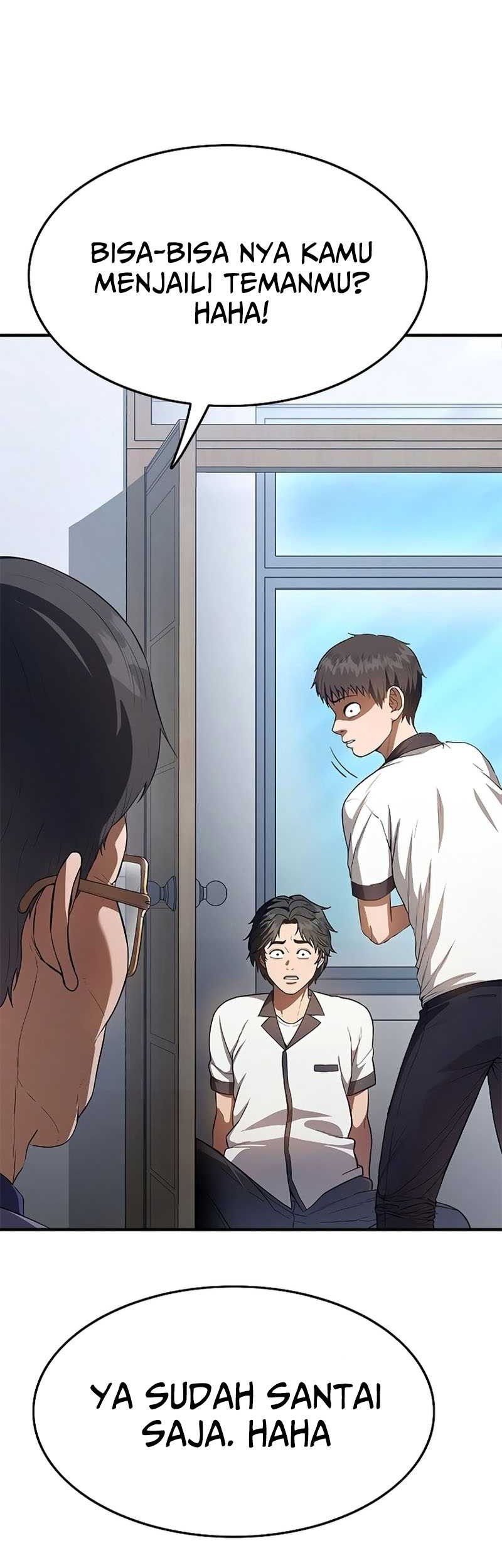 Monster Devourer Chapter 8 - halaman 57