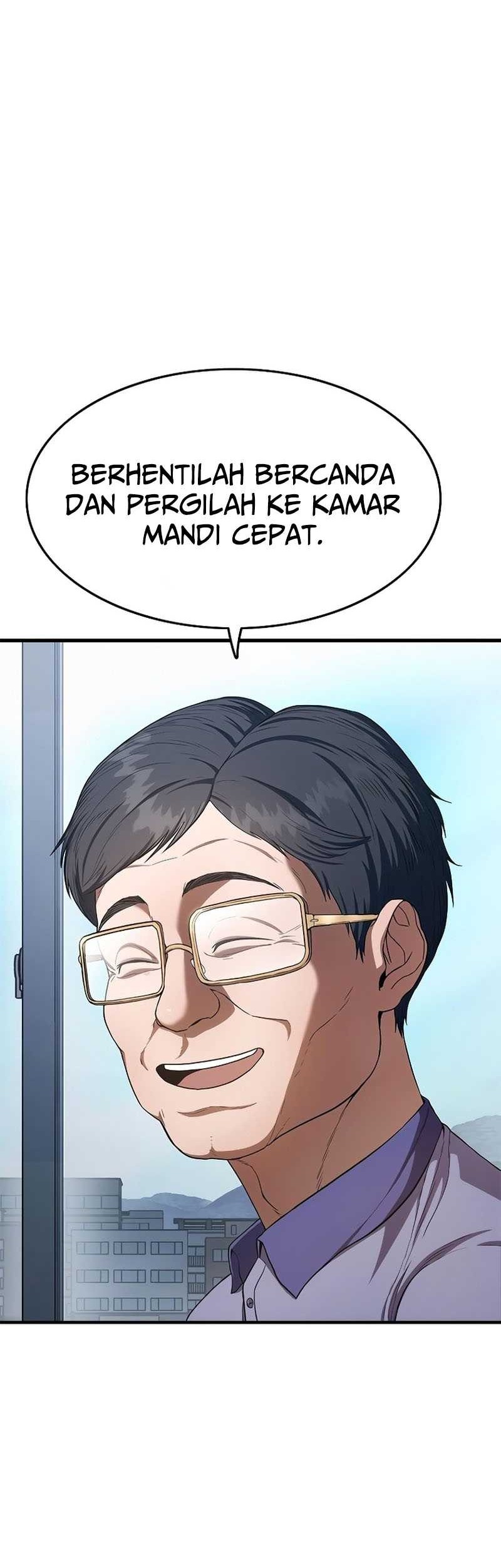 Monster Devourer Chapter 8 - halaman 58