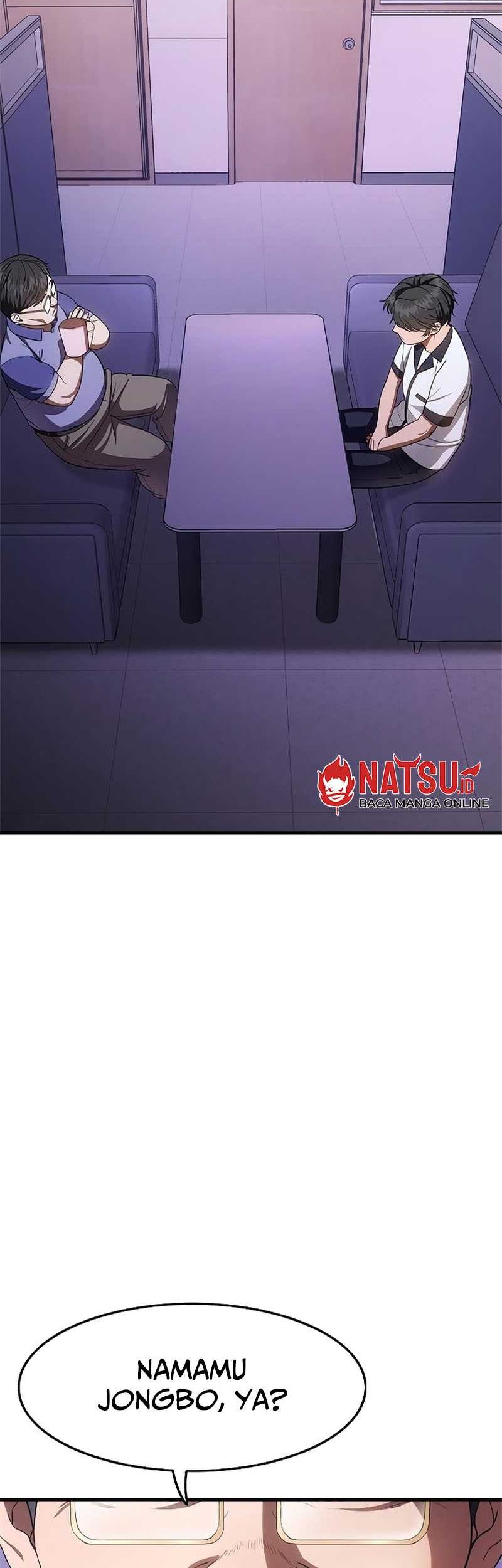 Monster Devourer Chapter 8 - halaman 63