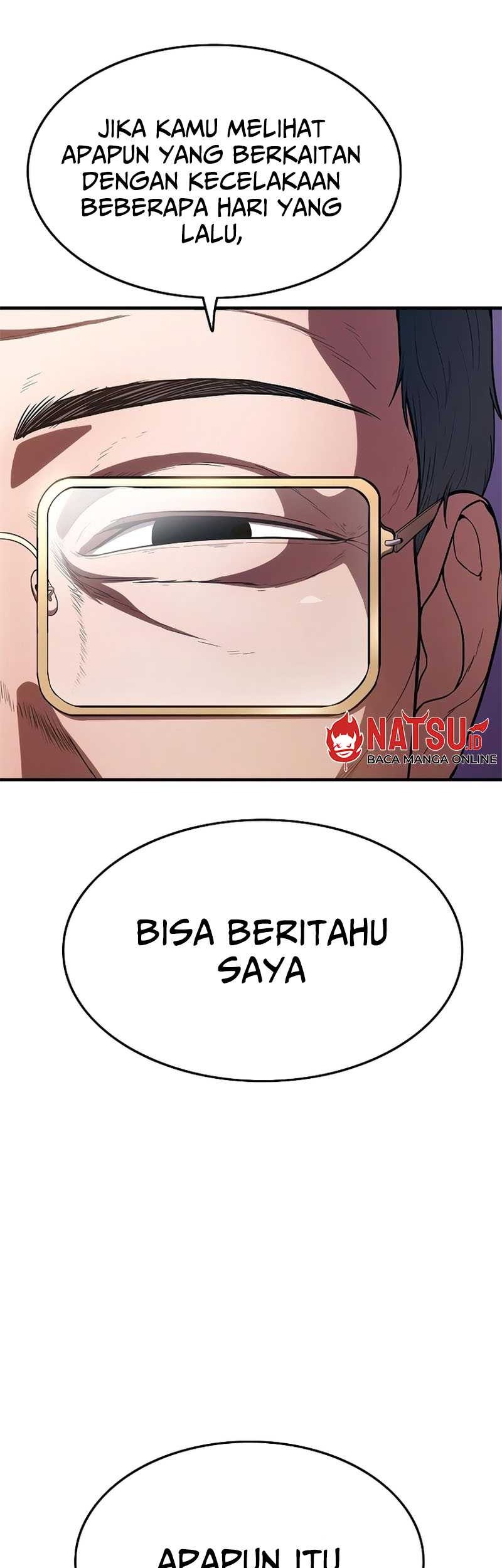 Monster Devourer Chapter 8 - halaman 67