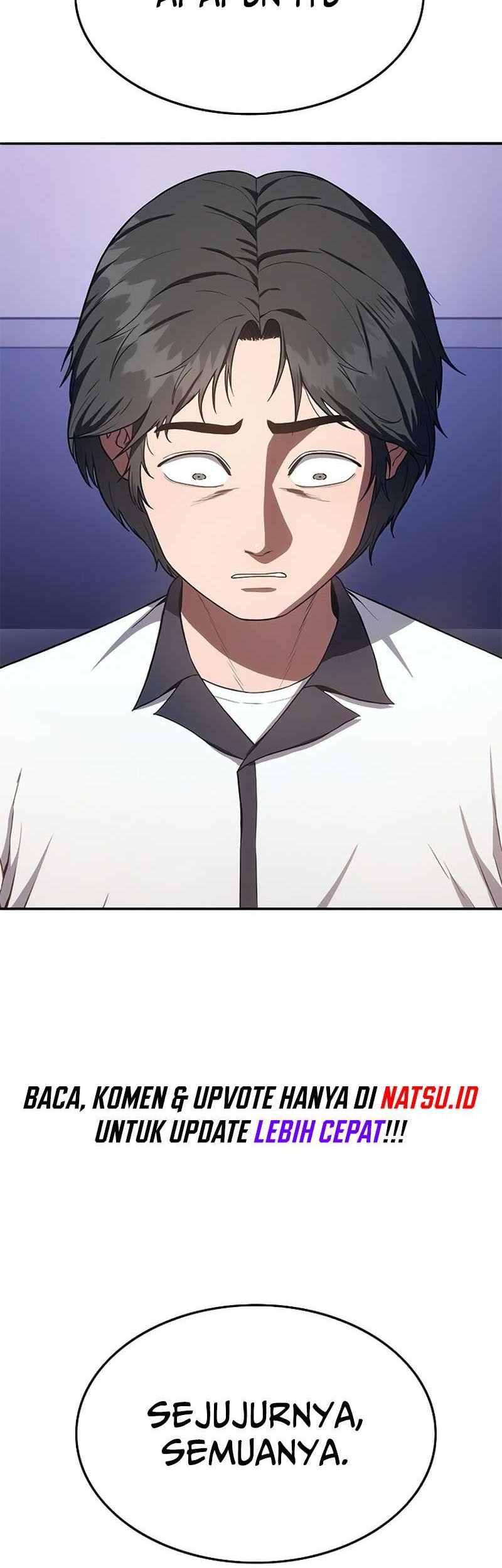 Monster Devourer Chapter 8 - halaman 68