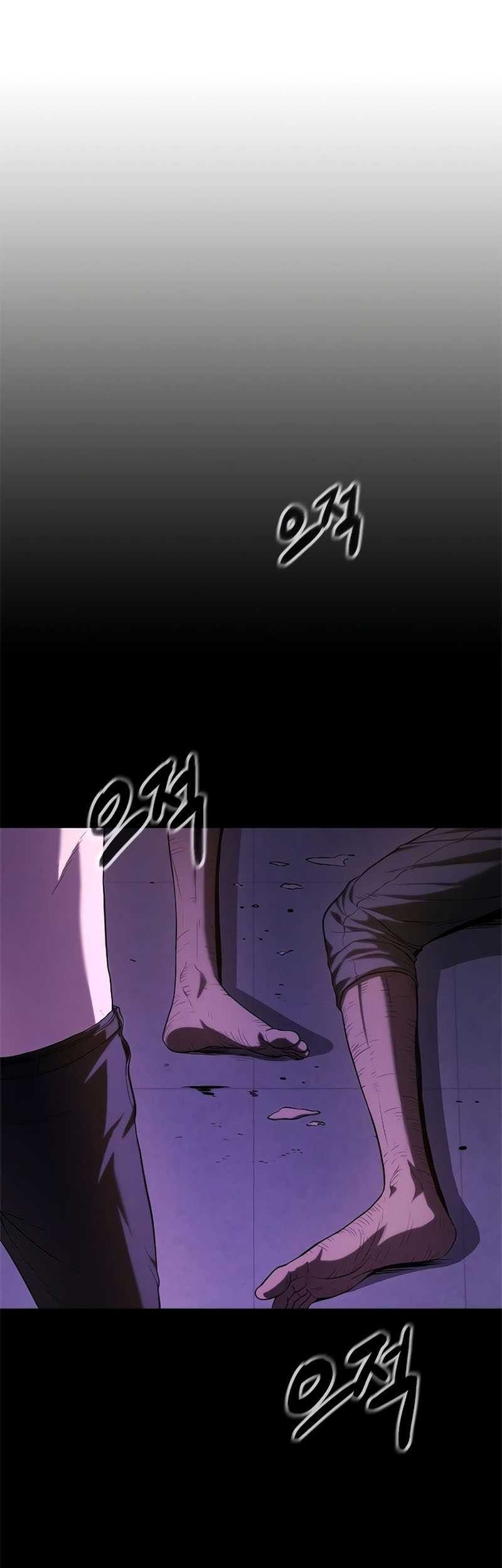 Monster Devourer Chapter 8 - halaman 70