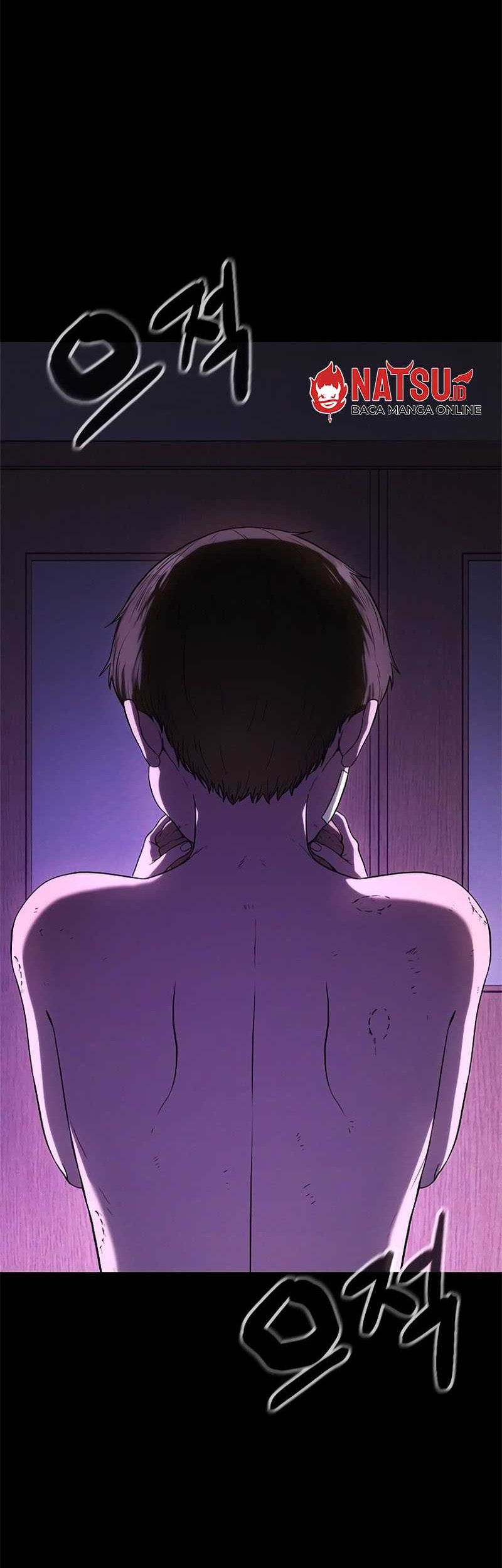 Monster Devourer Chapter 8 - halaman 71