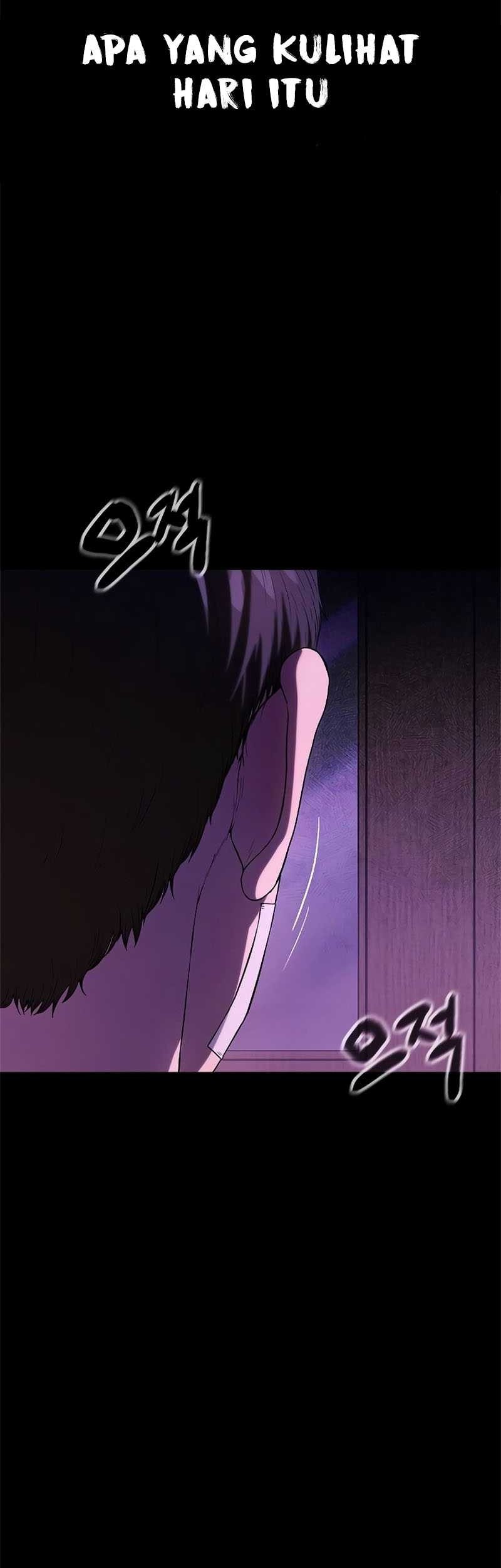Monster Devourer Chapter 8 - halaman 72