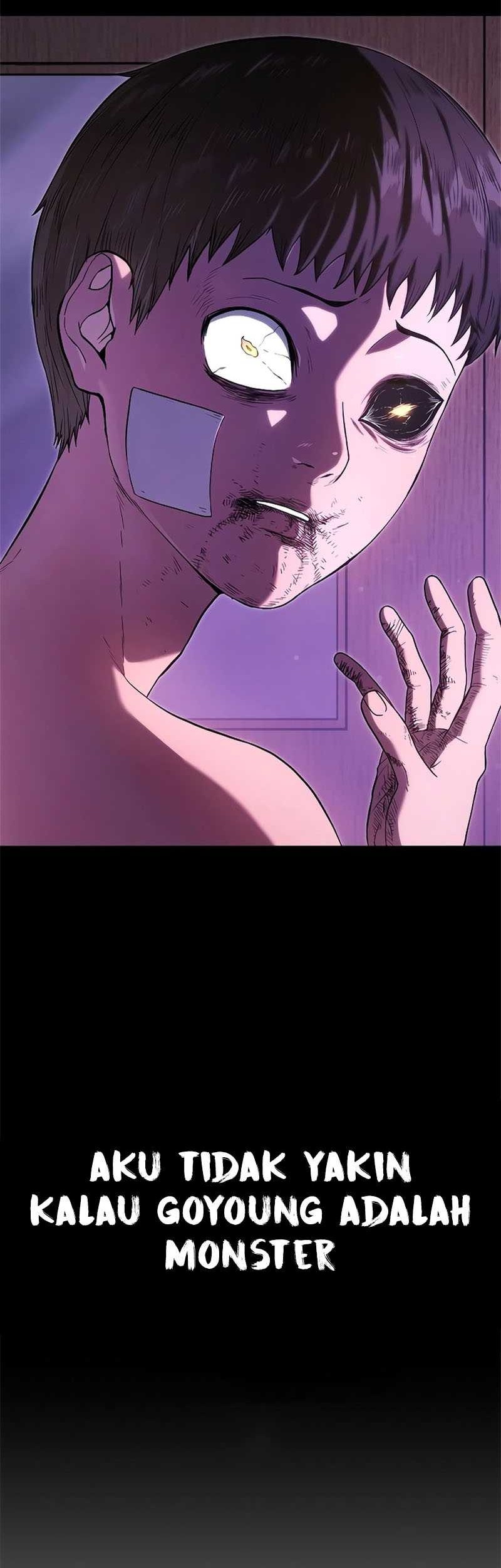 Monster Devourer Chapter 8 - halaman 73