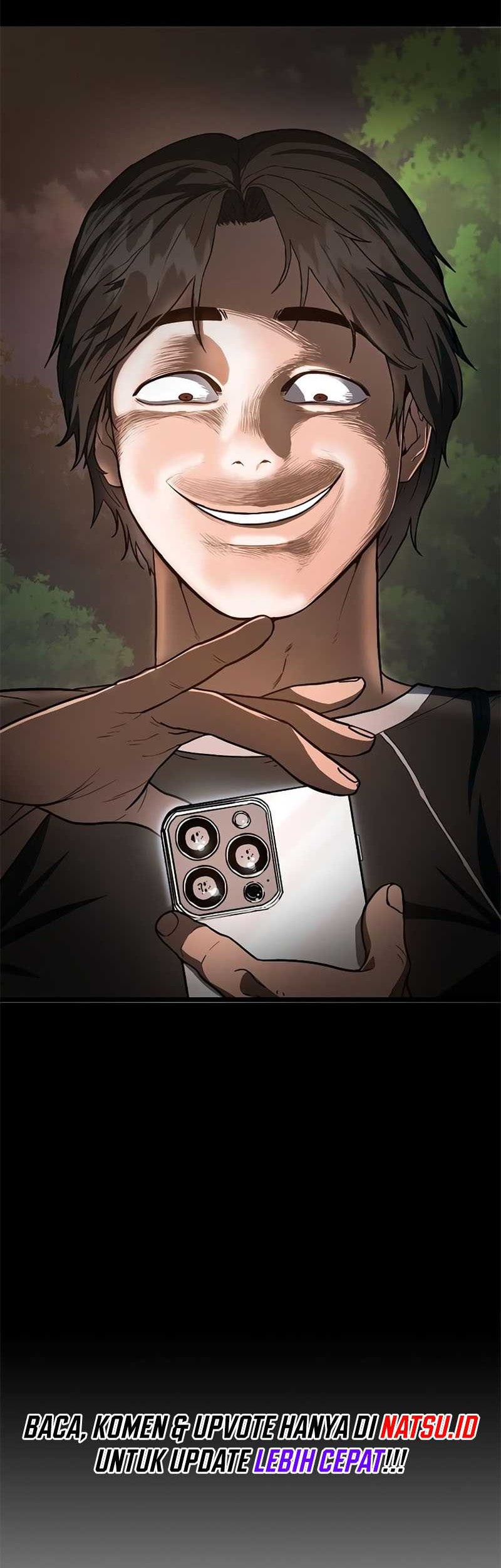 Monster Devourer Chapter 8 - halaman 80