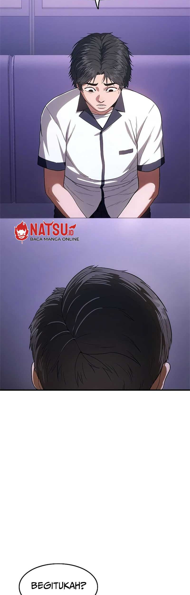 Monster Devourer Chapter 8 - halaman 82