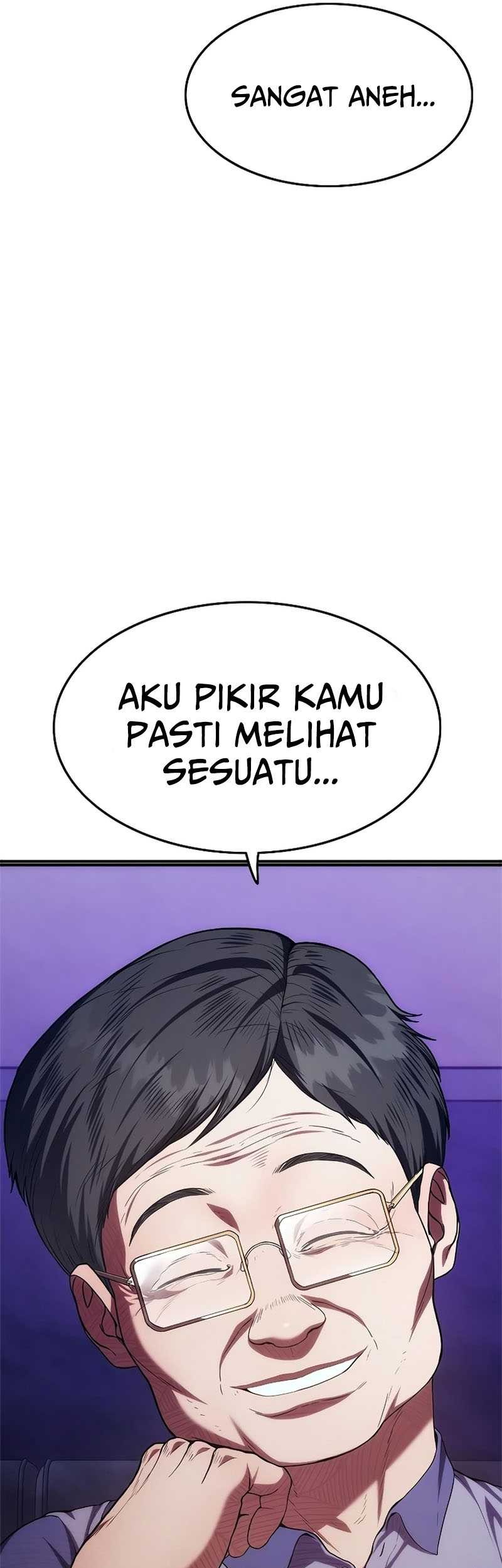 Monster Devourer Chapter 8 - halaman 84