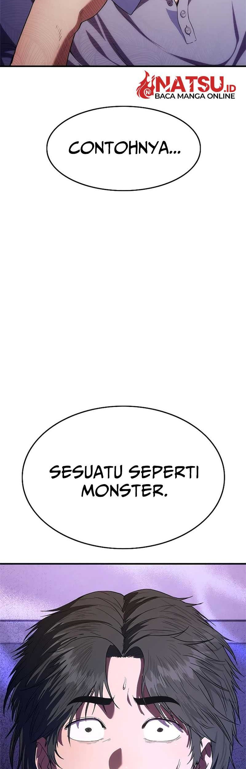 Monster Devourer Chapter 8 - halaman 85