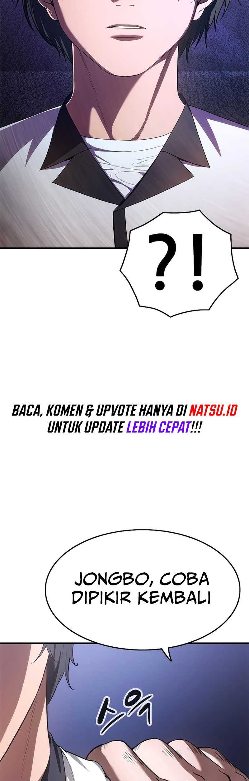 Monster Devourer Chapter 8 - halaman 86