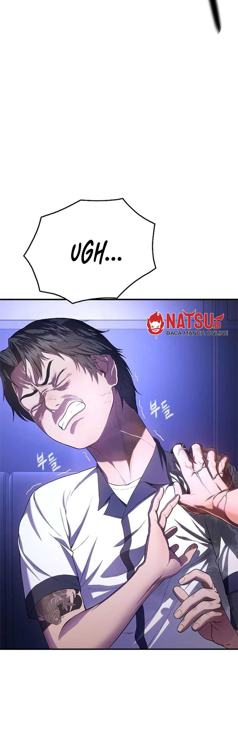 Monster Devourer Chapter 8 - halaman 89