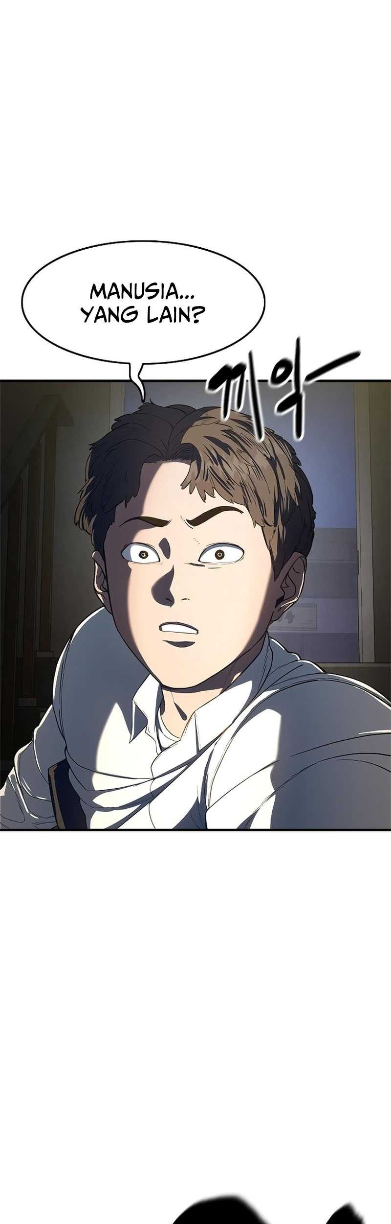 Monster Devourer Chapter 8 - halaman 9