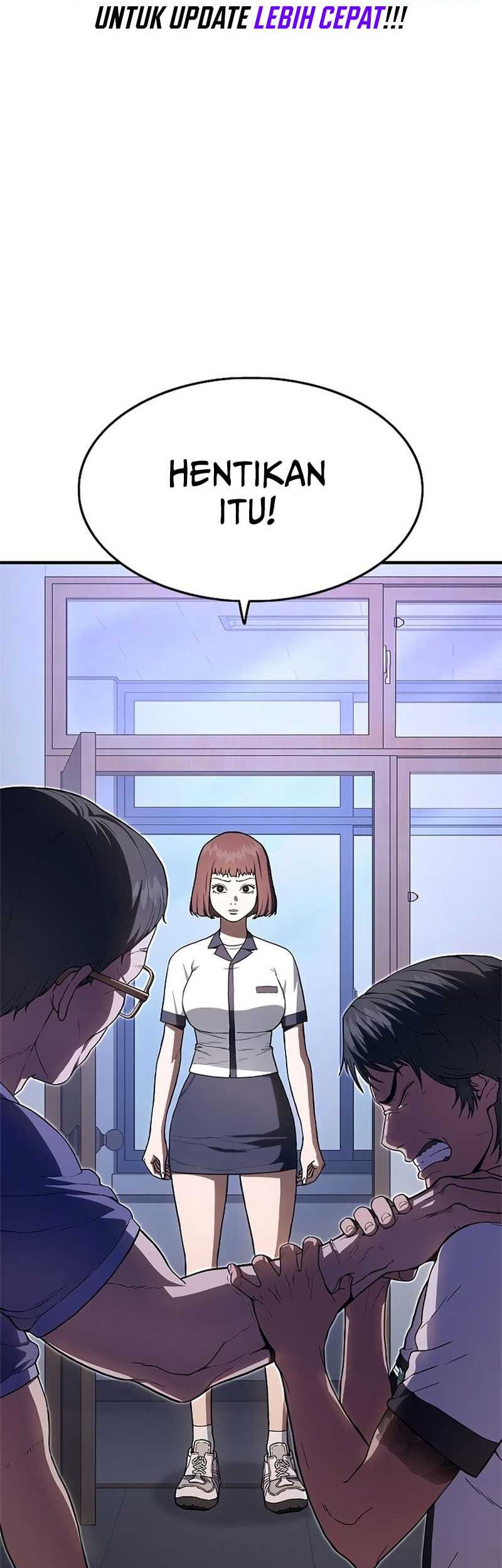 Monster Devourer Chapter 8 - halaman 91