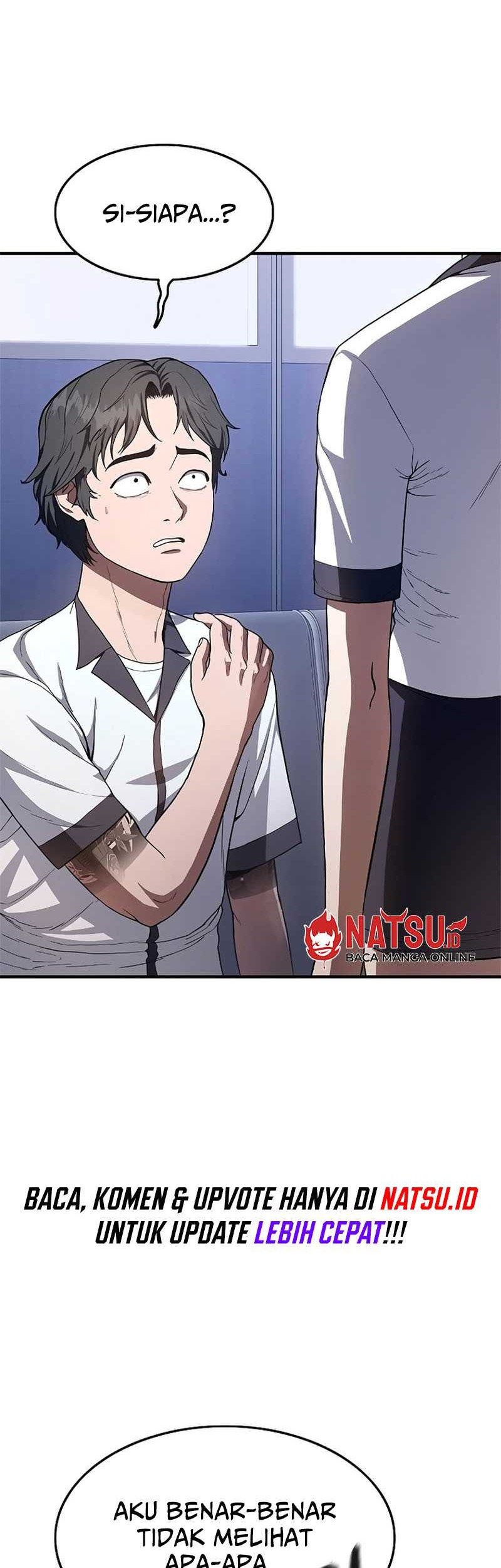 Monster Devourer Chapter 8 - halaman 94