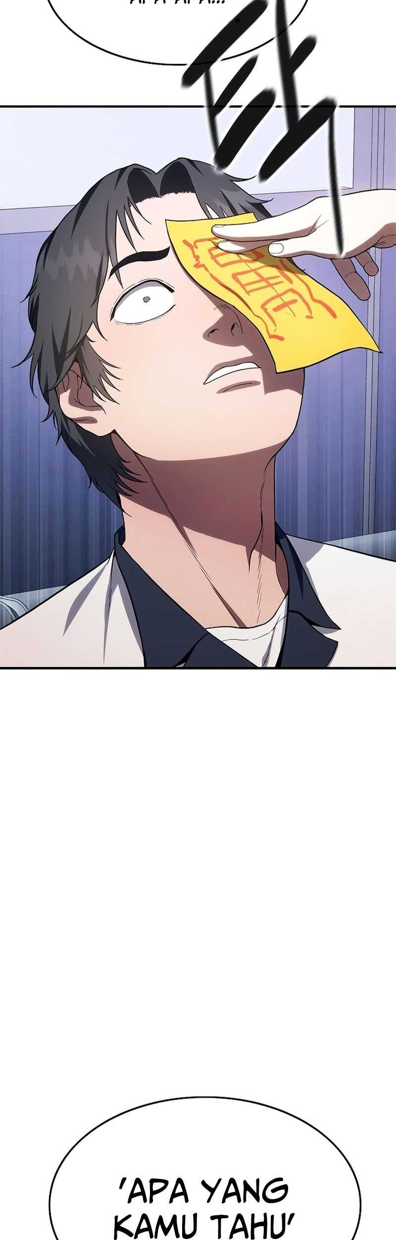 Monster Devourer Chapter 8 - halaman 95