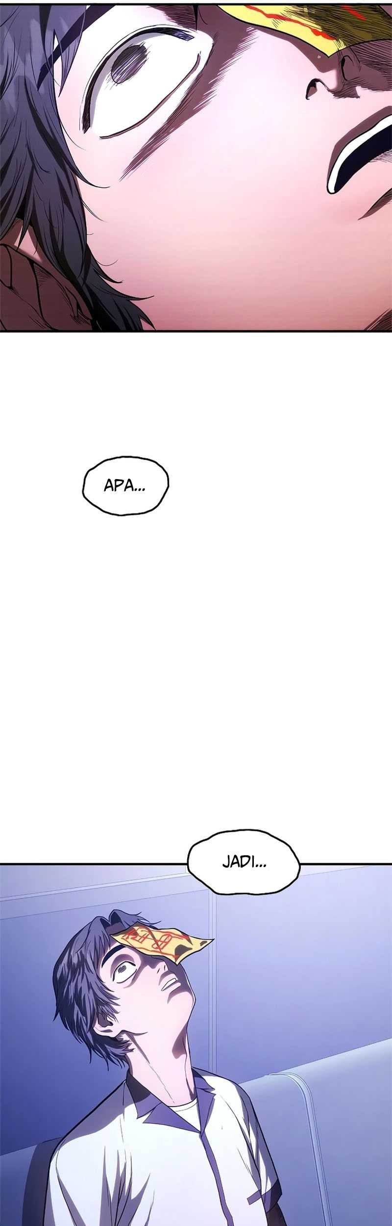 Monster Devourer Chapter 8 - halaman 98