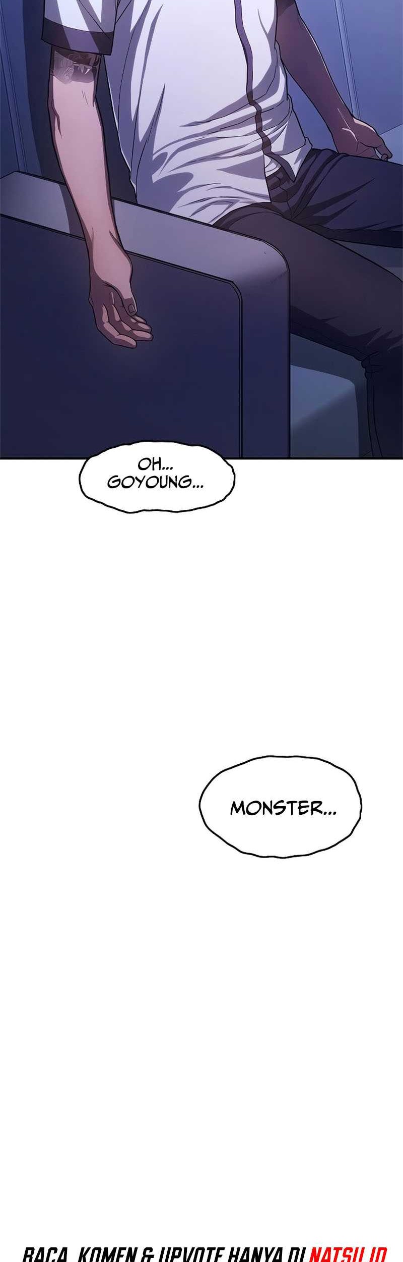 Monster Devourer Chapter 8 - halaman 99