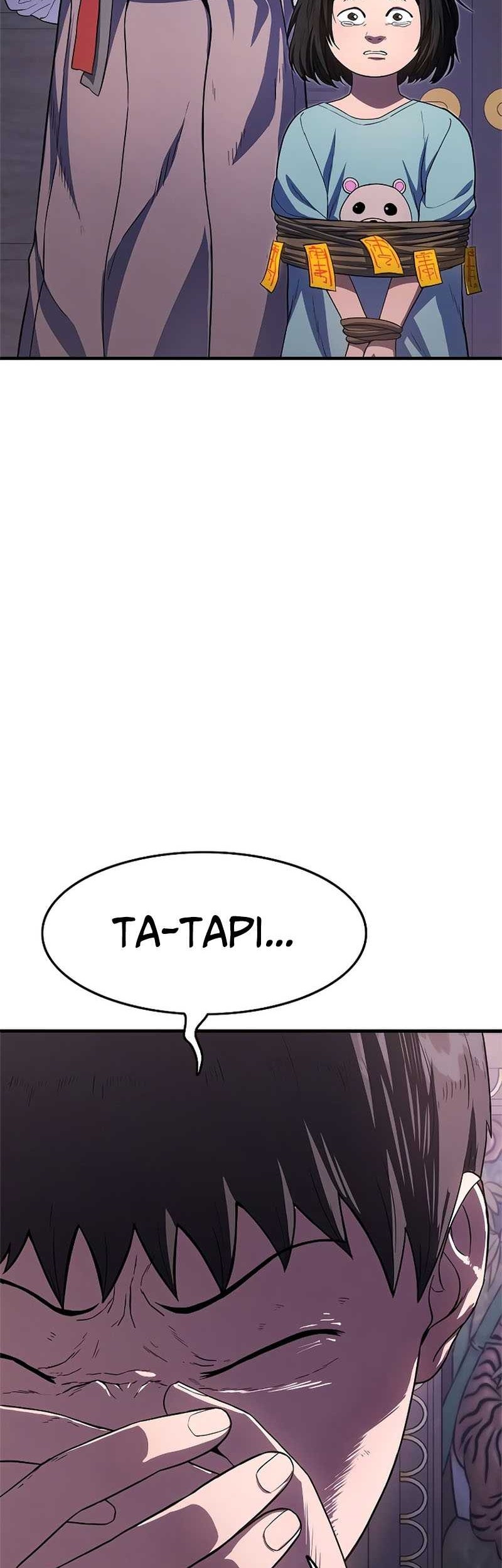 Monster Devourer Chapter 9 - halaman 100