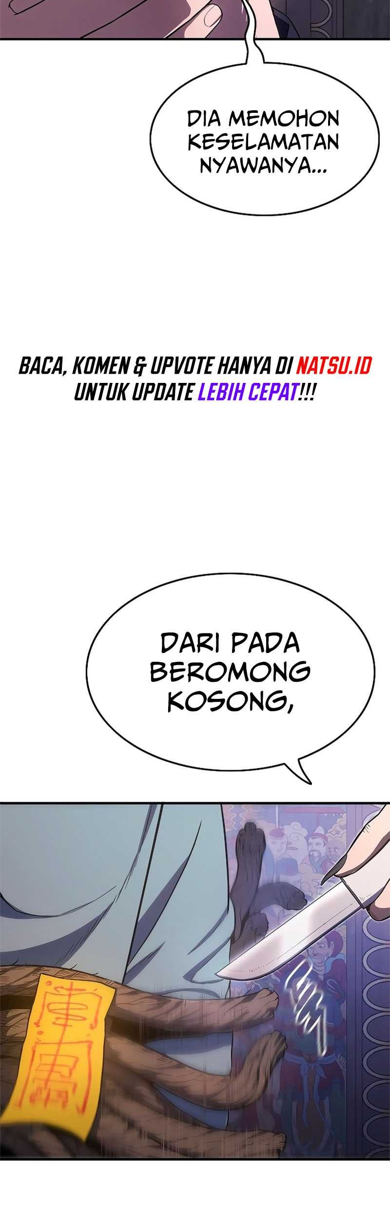 Monster Devourer Chapter 9 - halaman 101