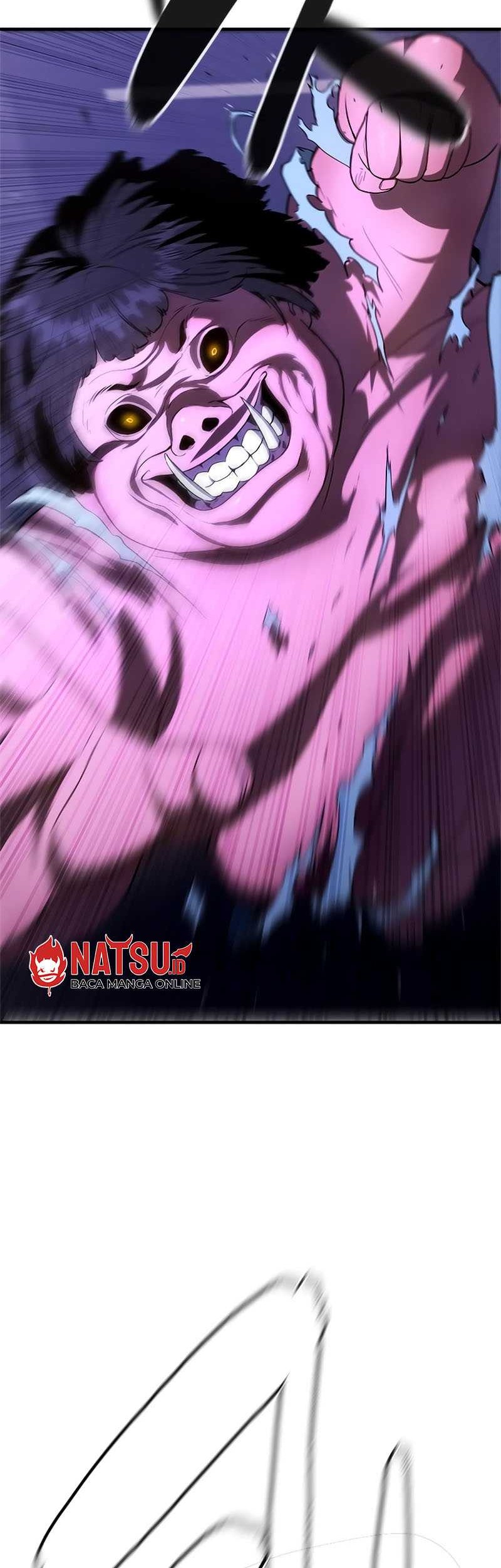 Monster Devourer Chapter 9 - halaman 109