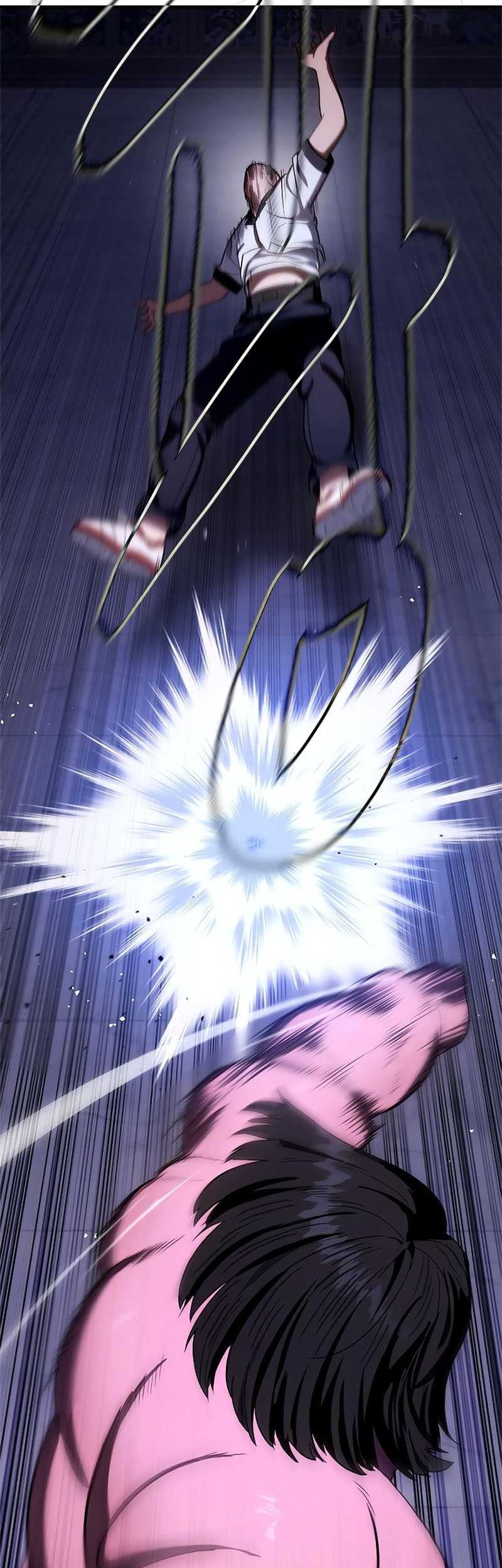 Monster Devourer Chapter 9 - halaman 110