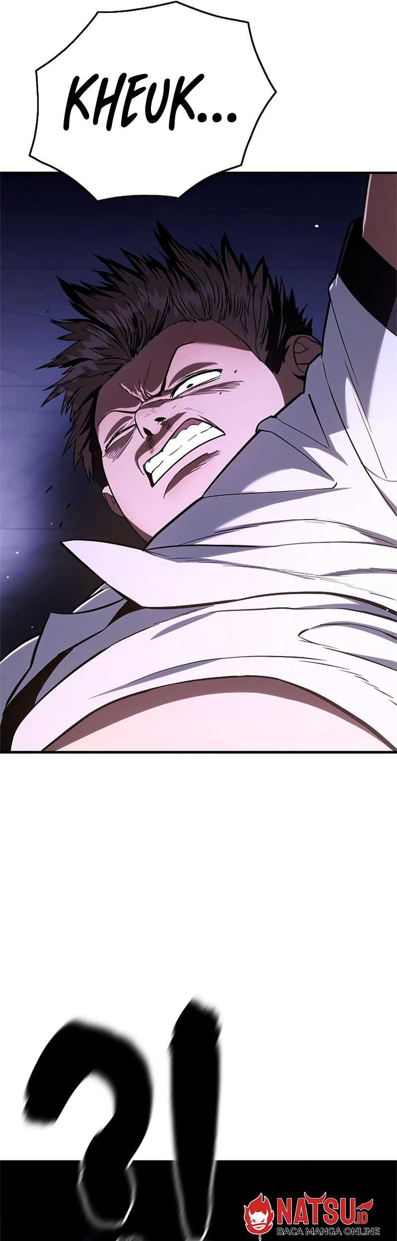 Monster Devourer Chapter 9 - halaman 112