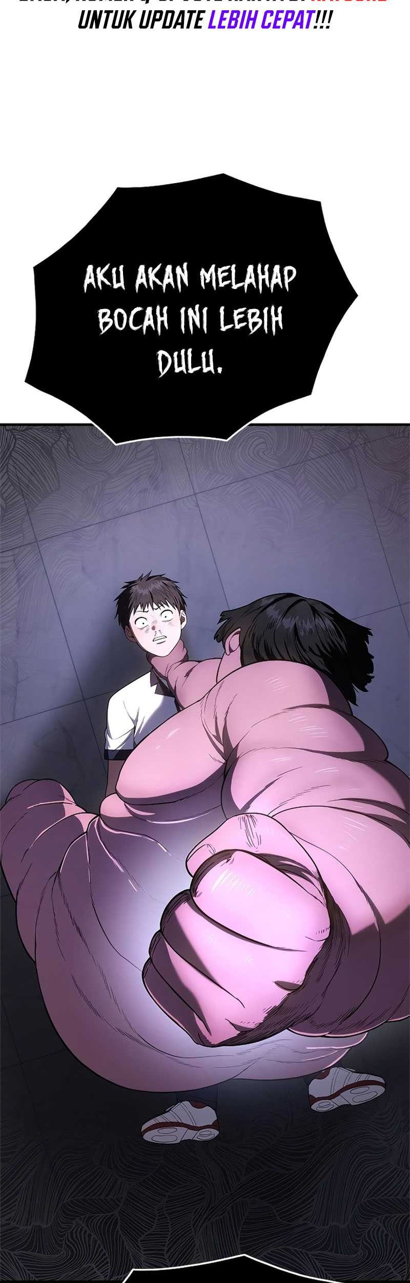 Monster Devourer Chapter 9 - halaman 117
