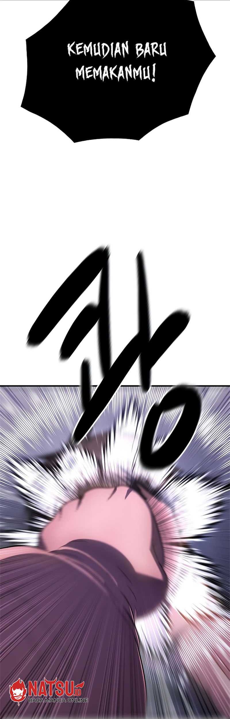Monster Devourer Chapter 9 - halaman 118
