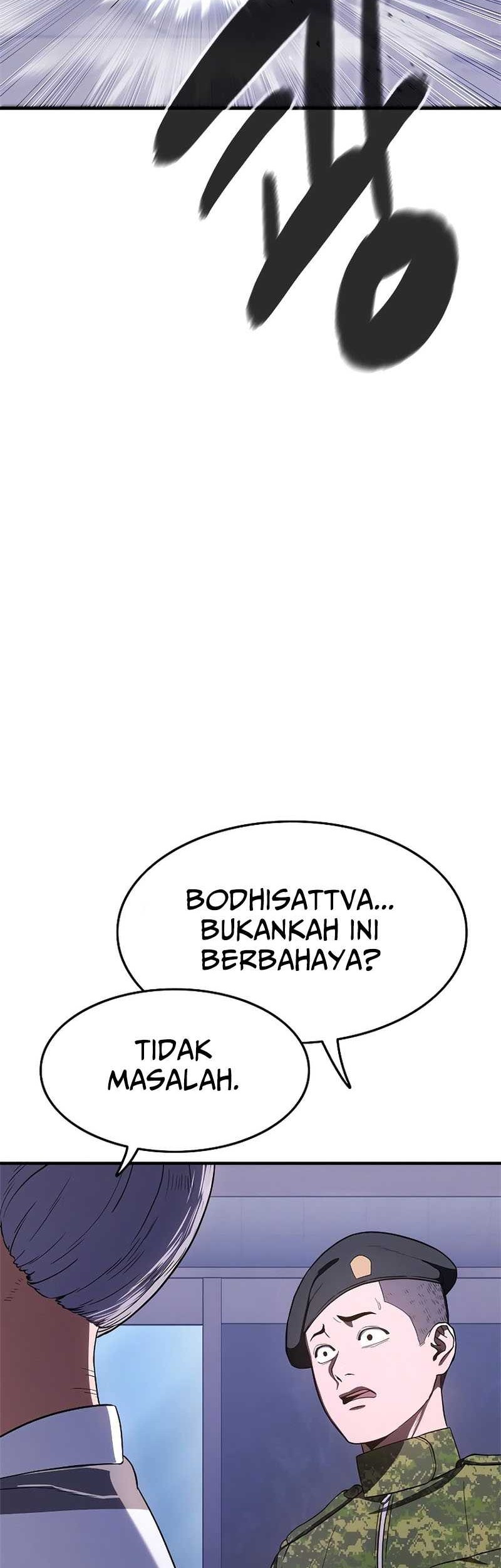 Monster Devourer Chapter 9 - halaman 121