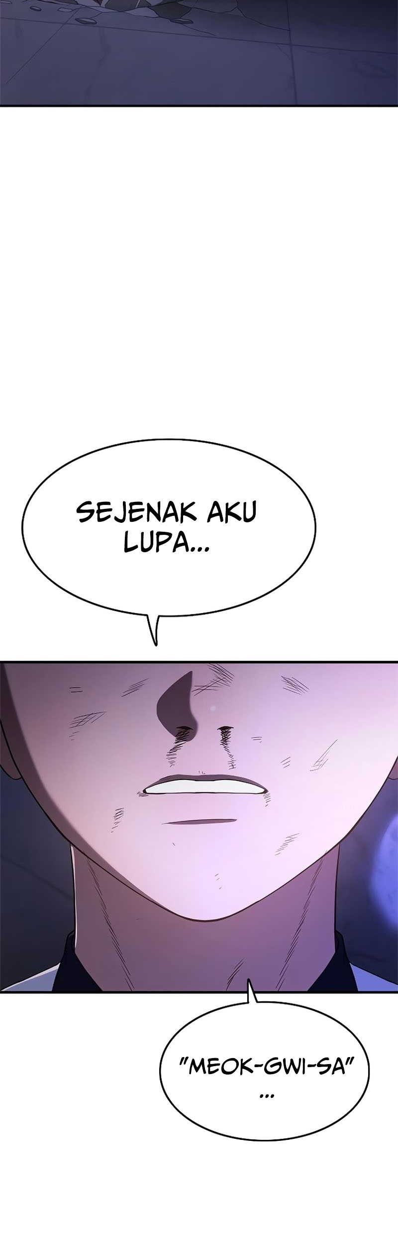 Monster Devourer Chapter 9 - halaman 126