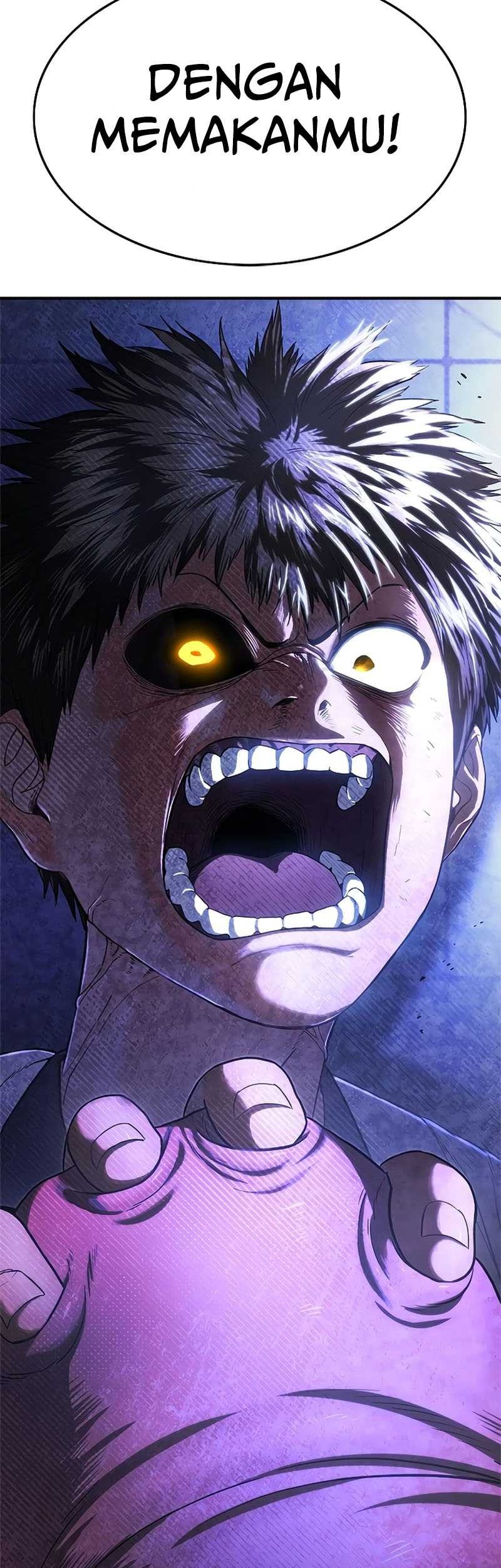 Monster Devourer Chapter 9 - halaman 131