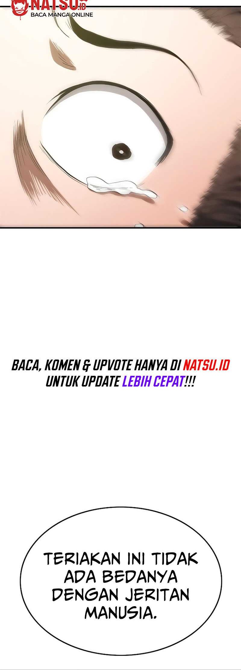Monster Devourer Chapter 9 - halaman 14