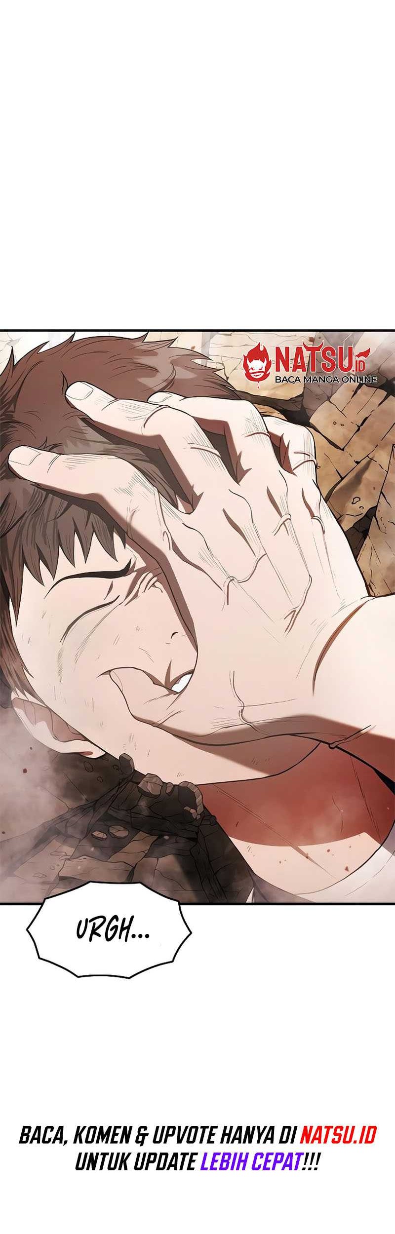 Monster Devourer Chapter 9 - halaman 21