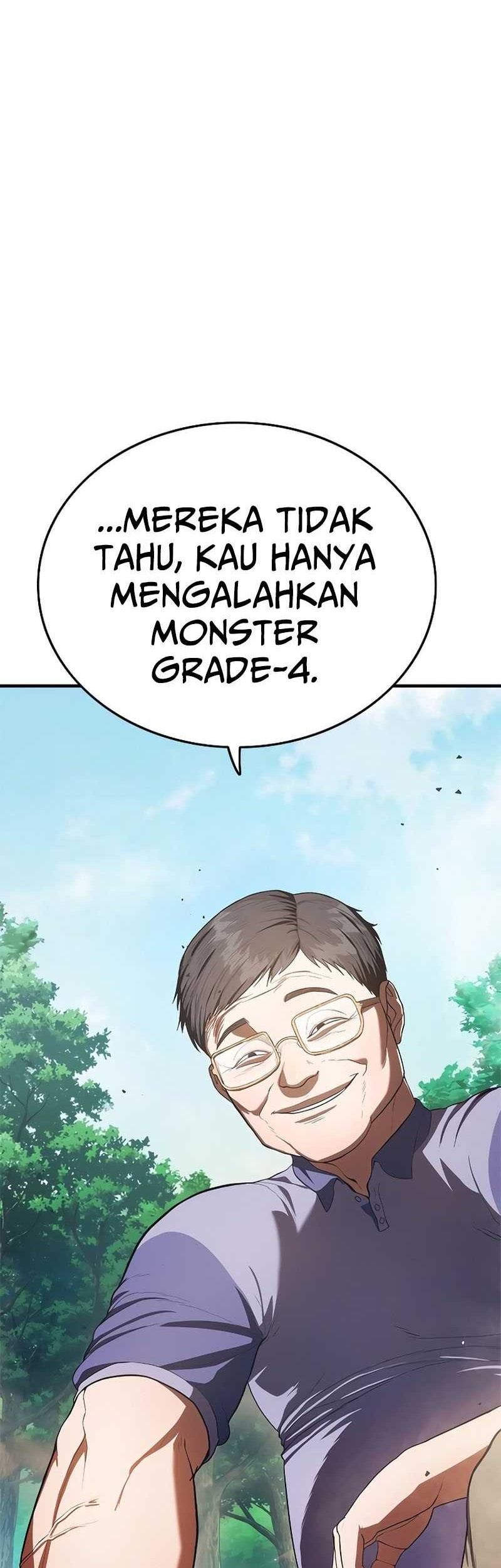 Monster Devourer Chapter 9 - halaman 24