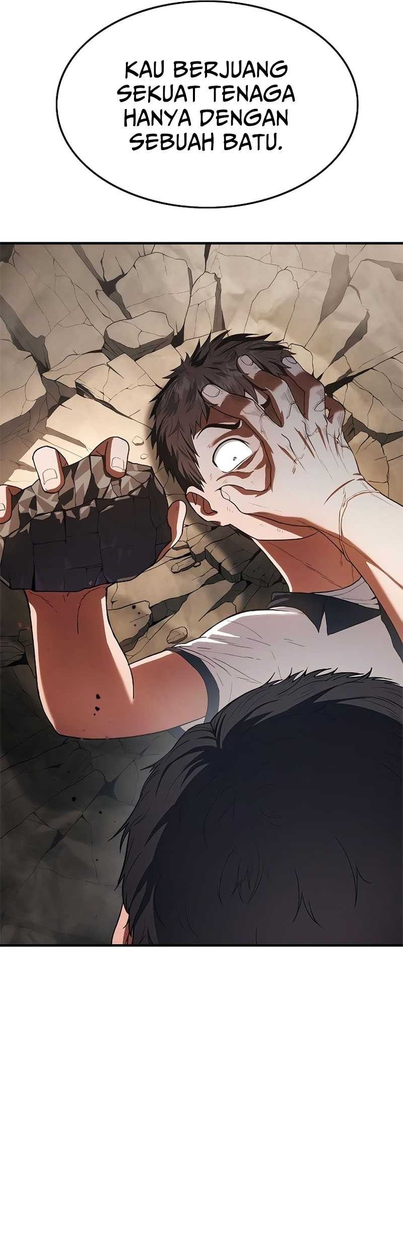 Monster Devourer Chapter 9 - halaman 28
