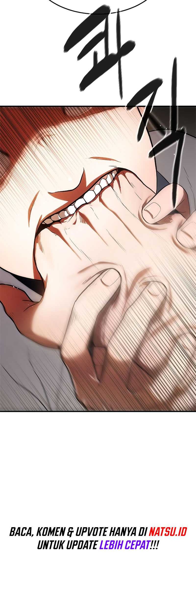 Monster Devourer Chapter 9 - halaman 30