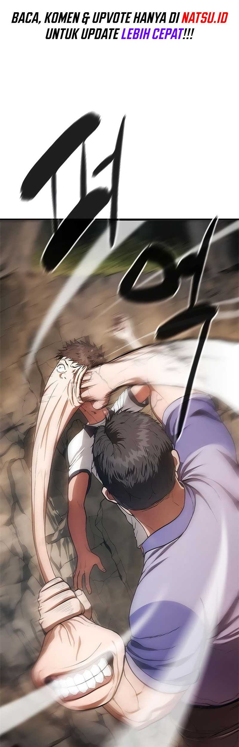 Monster Devourer Chapter 9 - halaman 36