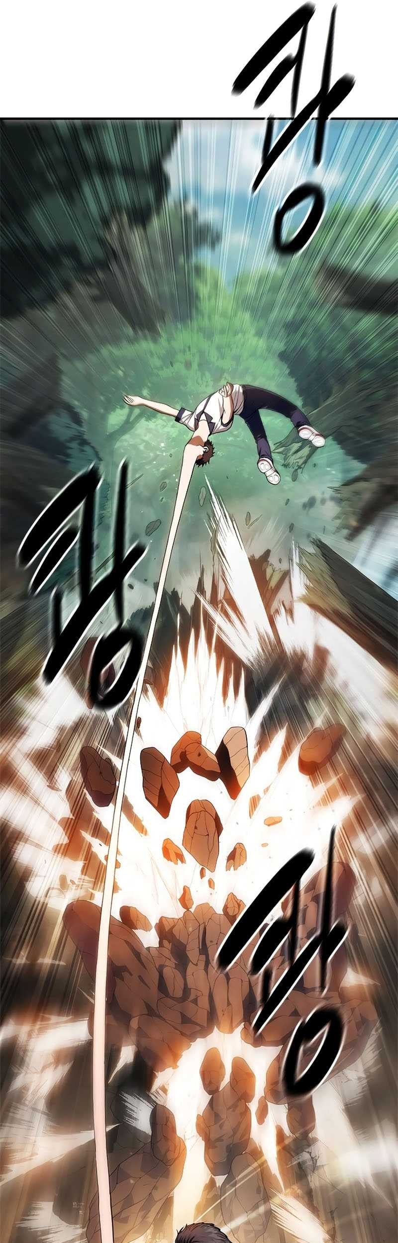 Monster Devourer Chapter 9 - halaman 38