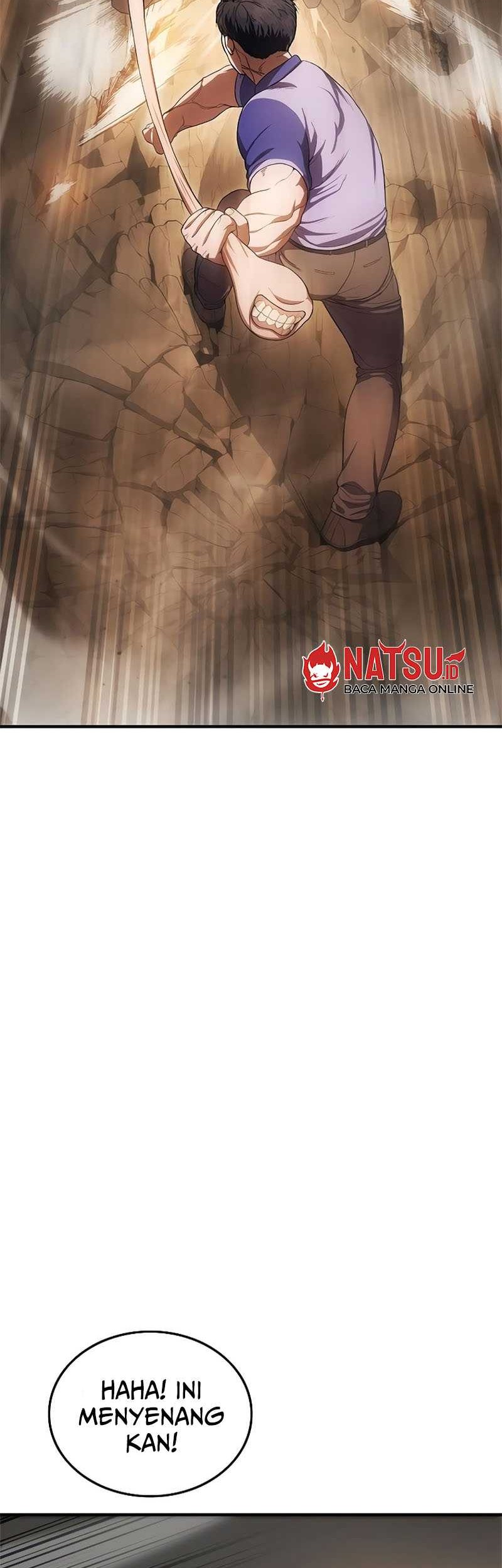 Monster Devourer Chapter 9 - halaman 39