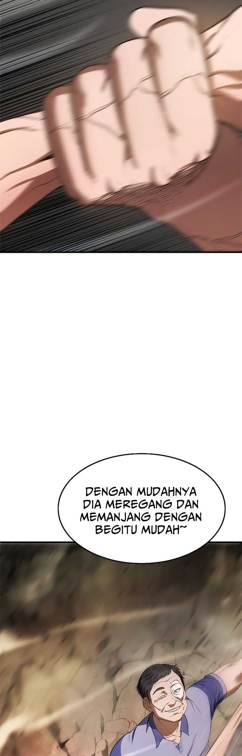 Monster Devourer Chapter 9 - halaman 40