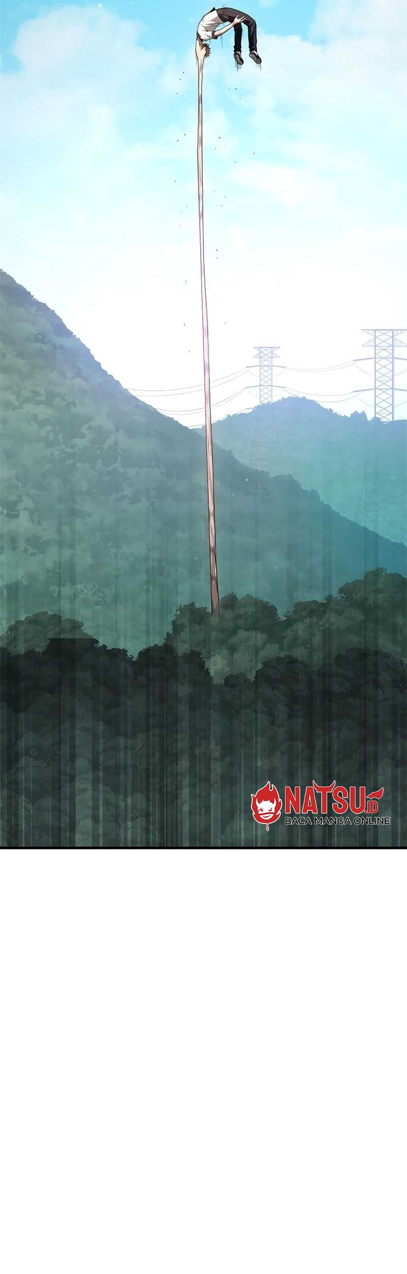 Monster Devourer Chapter 9 - halaman 47