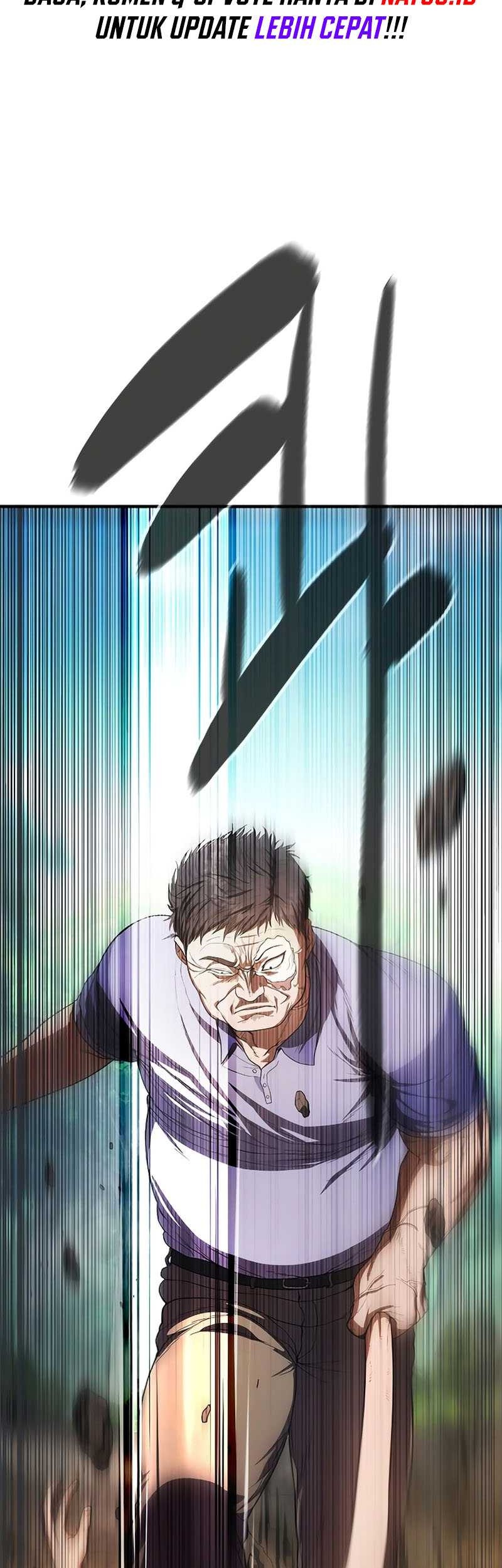Monster Devourer Chapter 9 - halaman 49