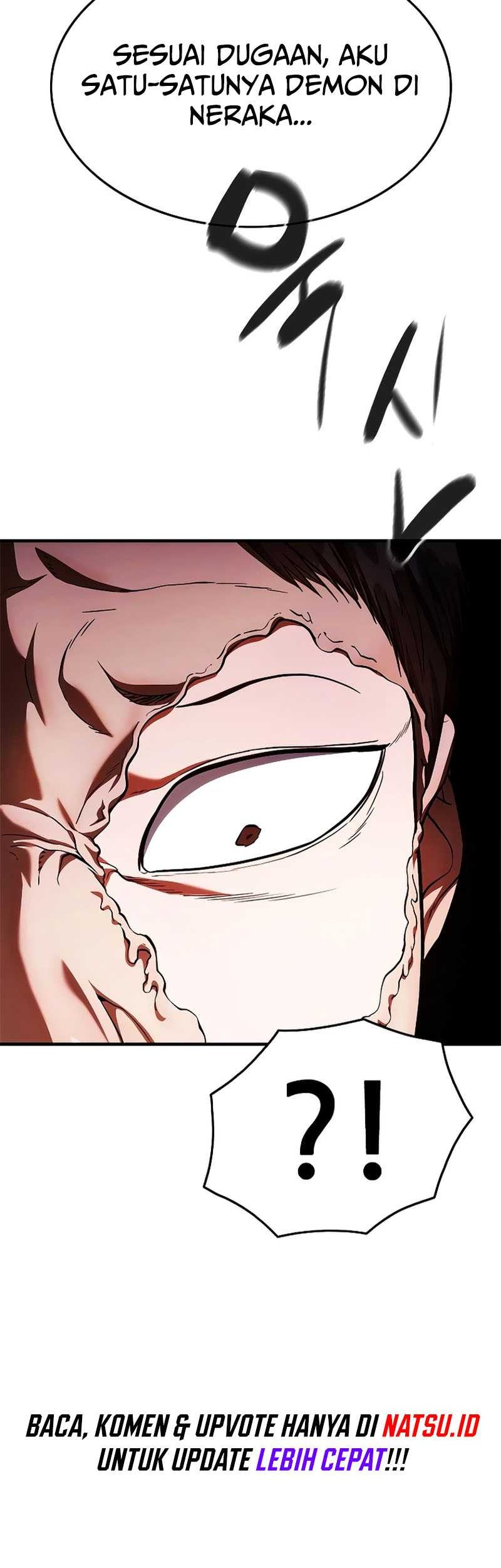 Monster Devourer Chapter 9 - halaman 58
