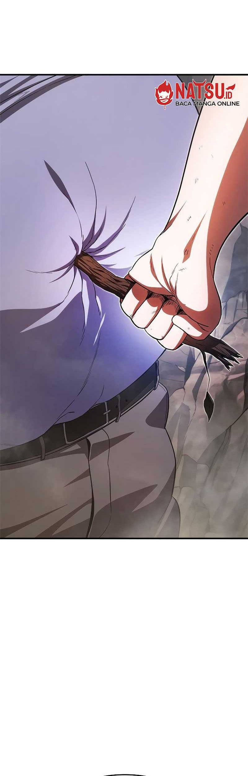 Monster Devourer Chapter 9 - halaman 59