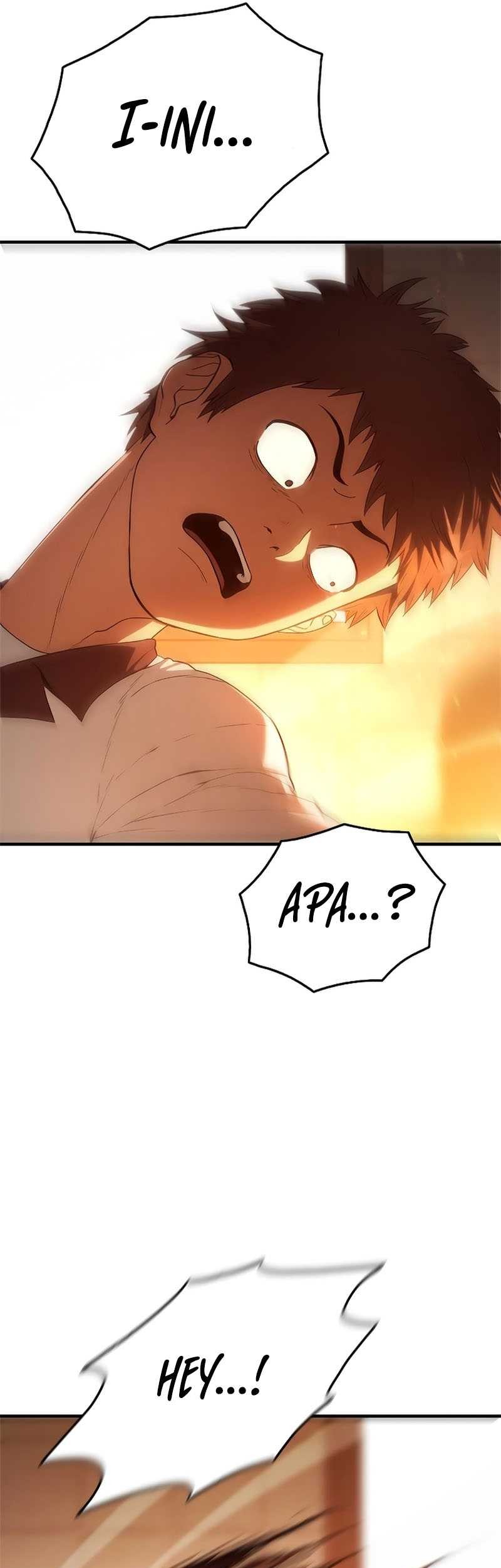 Monster Devourer Chapter 9 - halaman 6